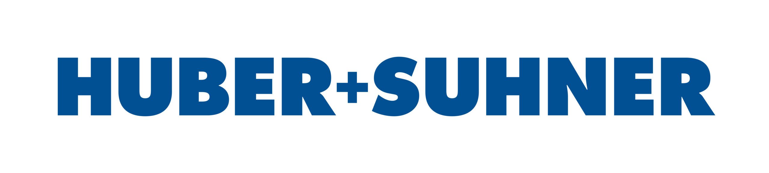 Huber + Suhner – Pisár