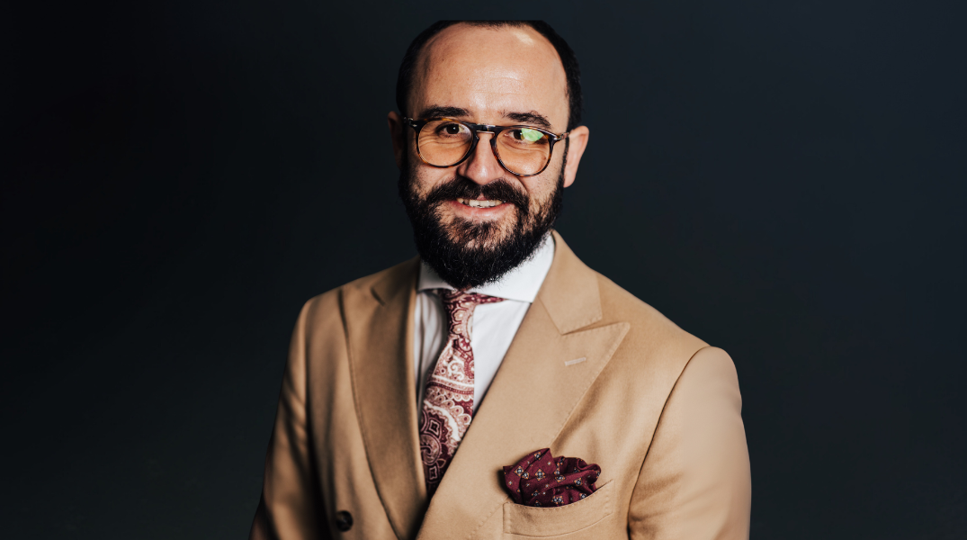 Piotr Burda