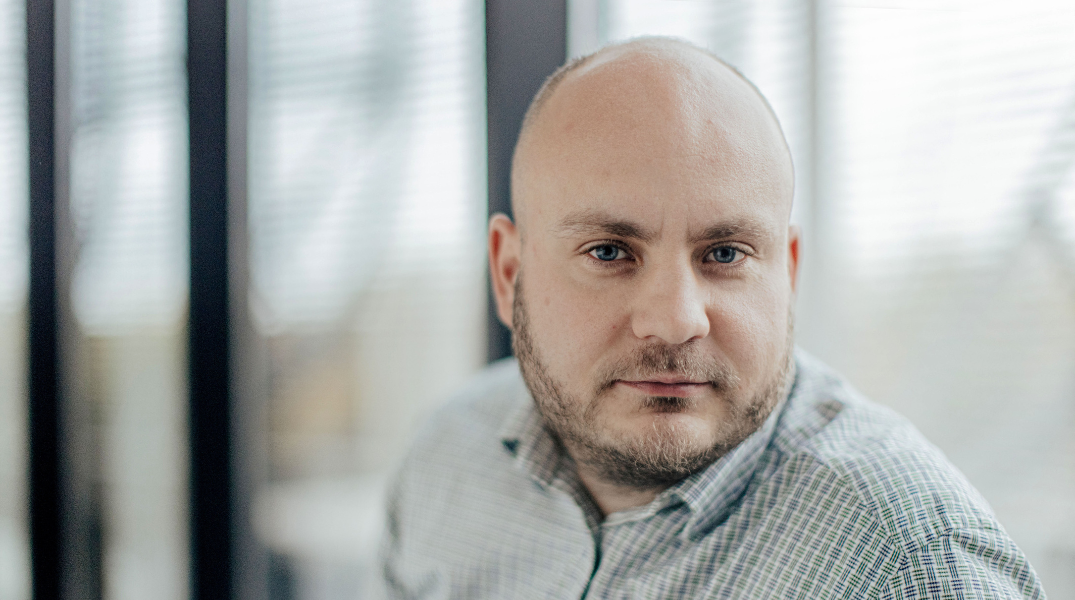 Bartłomiej Potuczko