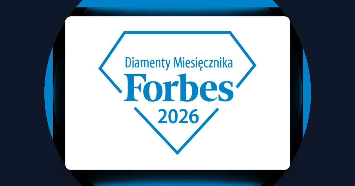 MBT im elitären Kreis der Forbes-Diamanten 2026! 💎