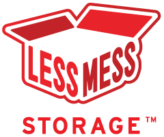Less Mess Storage – Varšava